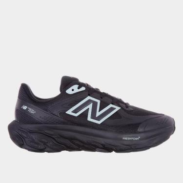 Imagem de Tênis New Balance Fresh Foam Trainer, Preto, 41