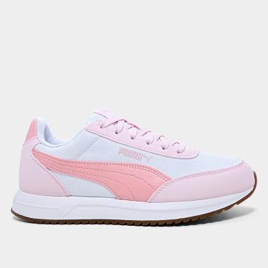 Imagem de Tênis Puma R78 Lightwind-Unissex