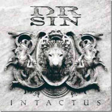 Imagem de Cd Dr Sin - Intactus - LC