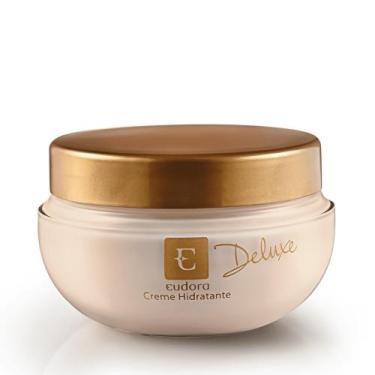 Imagem de Creme Hidratante Corporal Eudora Deluxe 250g - Corpo e banho 