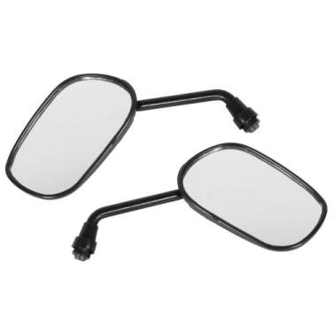 Imagem de Par De Espelho Retrovisor Mini Titan 2000 Ee-112h Pro Tork