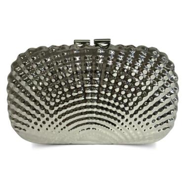 Imagem de Bolsa Clutch Carteira De Festa Blogueira Ostentação Isa - Marita Padin