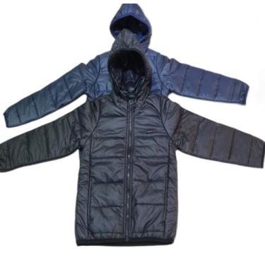 Imagem de Jaqueta Infantil Masculina Ogochi Slim Puffer 04 aos 08 Anos, 0005 pre