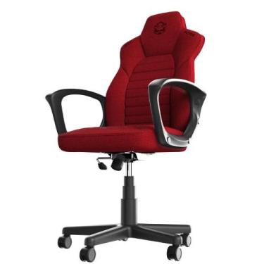 Imagem de Cadeira Pc Yes Mad Racer Sti Comfort First Blood Suporta Até 120Kg Aju