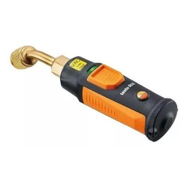 Imagem de Vacuômetro Digital Bluetooth Via App Testo 552i Vacuo