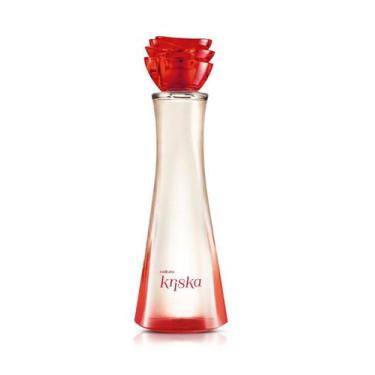 Imagem de Perfume feminino natura kriska 100ml
