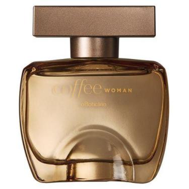 Imagem de Coffee woman deo colônia 100ml - O boticario