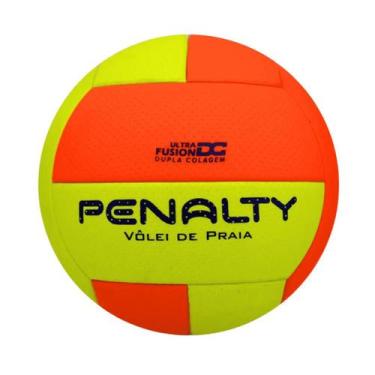 Imagem de Bola De Vôlei De Praia Penalty Xxi Original Macia Confort
