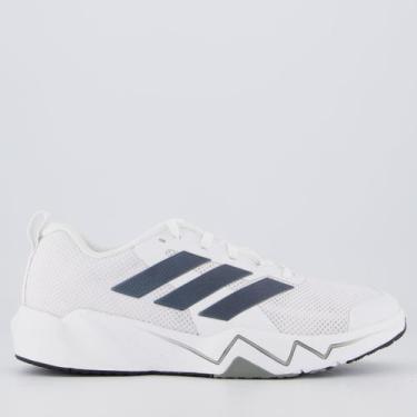 Imagem de Tênis Adidas Rapidmove Go Trainer Branco, 38