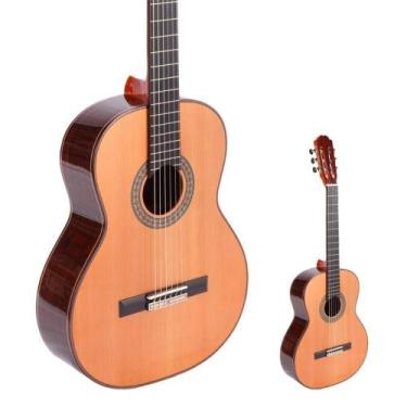 Imagem de Violão Winner Nylon Acústico AW20 Natural