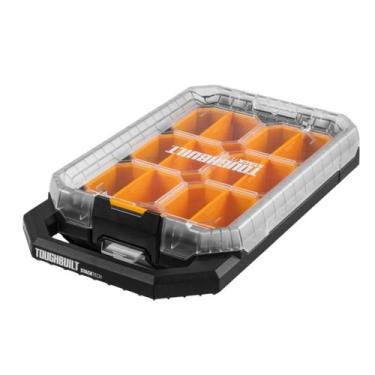 Imagem de Caixa Organizadora Toughbuilt Stacktech TB-B1-0-10C