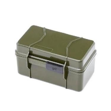 Imagem de Patola Maleta Case Rígido Uso Geral MP0004 Verde Militar