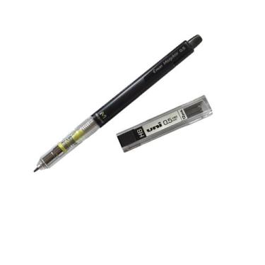 Imagem de Antiga Lapiseira 0.5mm - Pilot - Mogulair Active Suspension
