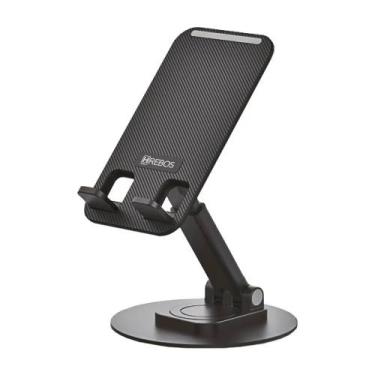 Imagem de Suporte de Mesa Aluminio 360 Hrebos
