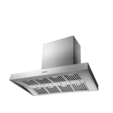 Imagem de Coifa de Parede de Aço Inox 120cm Cuisinart Arkton 220V 4092540013, 22
