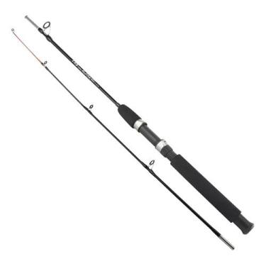 Imagem de Vara Molinete 1,80m 40lbs Pesca Pesada- Vrs Fishing