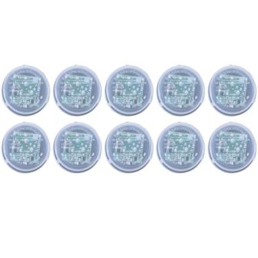 Imagem de 50 Sensores Fotocélula Bivolt Na 1800va 1000w Qualitronix