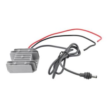 Imagem de Cabo Conversor De Energia 12V 24V Para 30V 3.5A Para Equipamentos De P