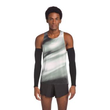Imagem de Manguito Corre Foco Olympikus, Preto, U