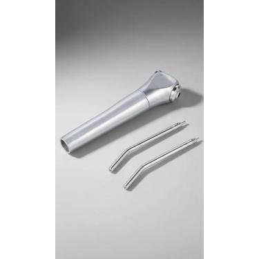 Imagem de Seringa Tríplice Dental 2 Pontas Aço Inox - Congratulations Store