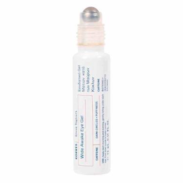 Imagem de Sérum Gel Anti-Fadiga Para Olho Korres Greek Yoghurt, 15ml