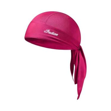 Imagem de Bandana De Secagem Rápida Para Motocicleta, Ideal Para Corrida, Ciclis