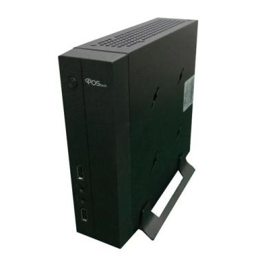 Imagem de Desktop Postech MIRAGE-9 Quad N4120 8GB/128GB POS292-7328L
