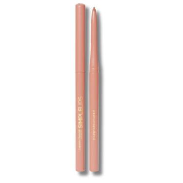Imagem de Lapiseira Retrátil Labial SimpleLips - Mari Maria, Toffee Temptation
