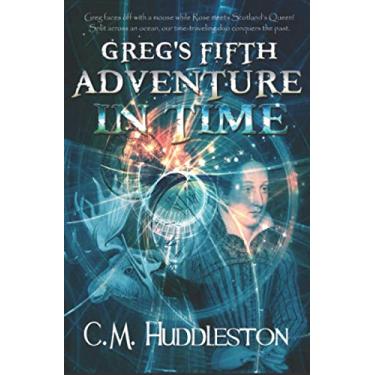 Imagem de Greg's Fifth Adventure in Time