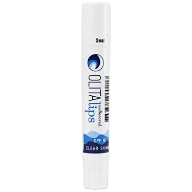 Imagem de Olita Lips Broad Spectrum Lip SPF (Flavor Free) -Shimmer Finish