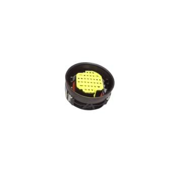 Imagem de Fiat Palio Mobi Conector Chicote Eletrico 34 Vias Novo Origi