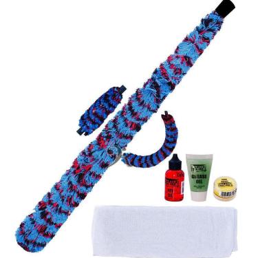 Imagem de Kit Limpeza Free Sax Para Sax Alto - R1282