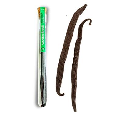 Imagem de Fava de baunilha Vanilla Brasil - 02 un