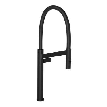 Imagem de Torneira Deca Colore 1189.BL.MT.PT de Bancada Black Matte