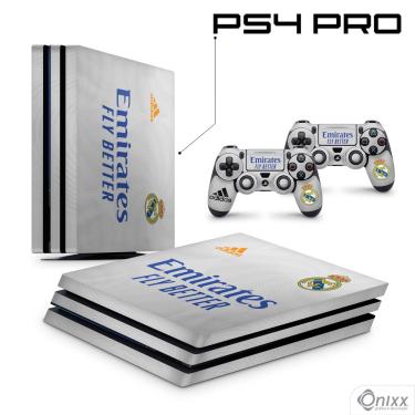 Skin PS4 PRO Adesiva Princesa Tema Rosa - AliExpress