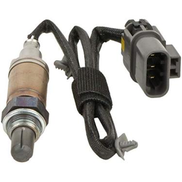 Imagem de Sensor de oxigênio Bosch 13658, equipamento original (Infiniti)