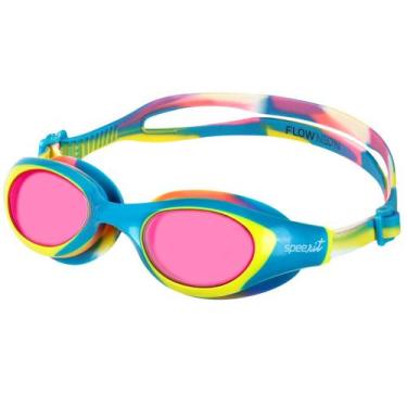 Imagem de Óculos De Natação Speedo Swim Colors