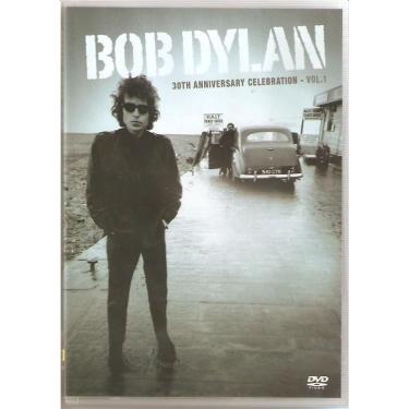 Imagem de Dvd Bob Dylan 30 Th Anniversary - Celebration Vol. 1