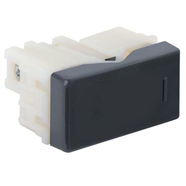 Imagem de Módulo Interruptor Intermediário - Tramontina Liz Grafite