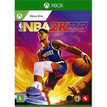 NBA 2k15 Xbox 360 Jogo Original Basquete Nba 15 Mídia Física.