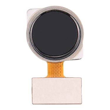 Imagem de Fingerprint Sensor Flex Cable for Xiaomi Redmi 8(Black)