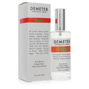 Imagem de Perfume Masculino Demeter Crayon 120 Ml Pick Me Up