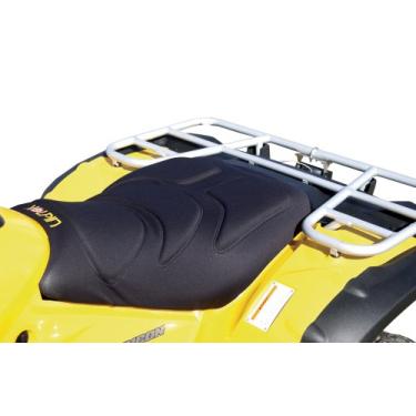 Imagem de Kolpin Capa de assento preta Gel-Tech 91855