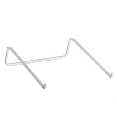Imagem de Rain Design Suporte para laptop mBar - Prata