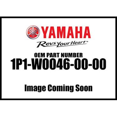 Imagem de Yamaha Kit de pastilha de freio 1P1W0046000