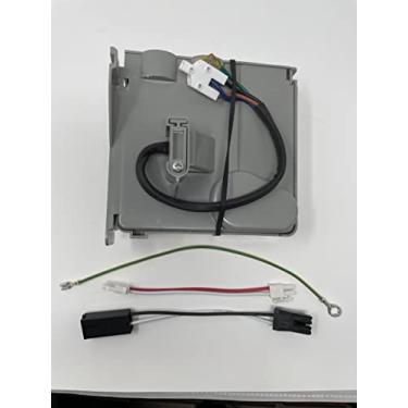 Imagem de Primeco Geladeira Compacta com Compressor, 1 Ano de Garantia, Substitui WPW10449006, AP6021557, W10449006, 4446958, PS11754881