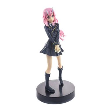 Imagem de FIGURE THAT TIME I GOT REINCARNATED AS A SLIME - SHUNA - ESPRESTO-ATTRACTIVE POSE REF.: 23547/17612 - BANDAI BANPRESTO