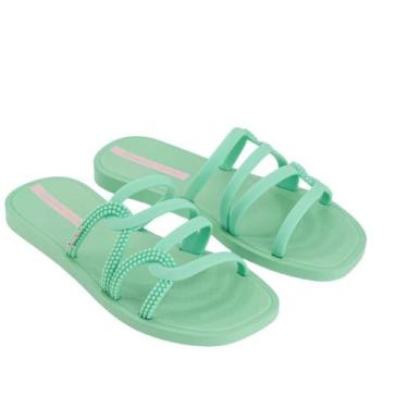 Imagem de Chinelo Slide Feminino Ipanema Solar 26979 B - R