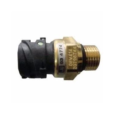 Imagem de SENSOR PRESSÃO CARTER para PARA VOLVO FH D13A 2003 02004 2005 2006 2007 2008 2009