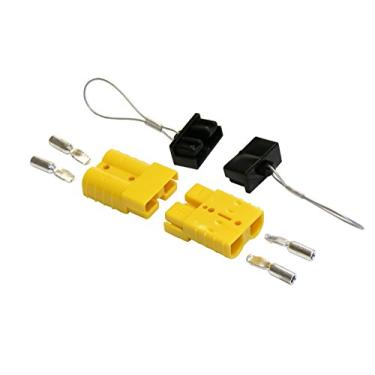 Imagem de KFI Products Guinchos QC-ENDS